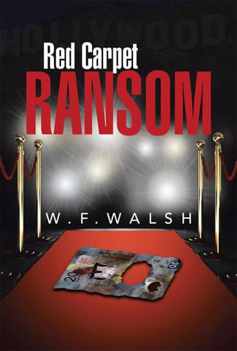 Cover image for book Red Carpet Ransom