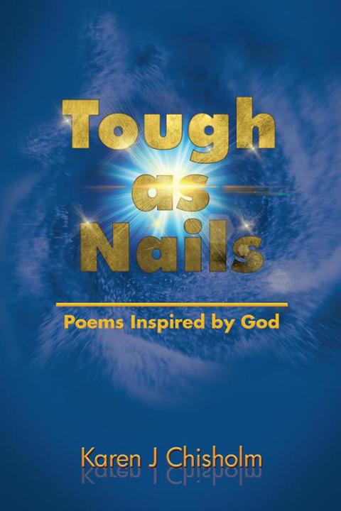 Cover image for book Tough as Nails