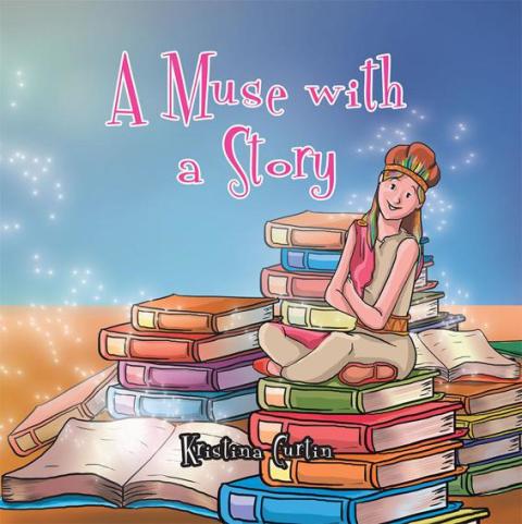 Cover image for book A Muse with a Story