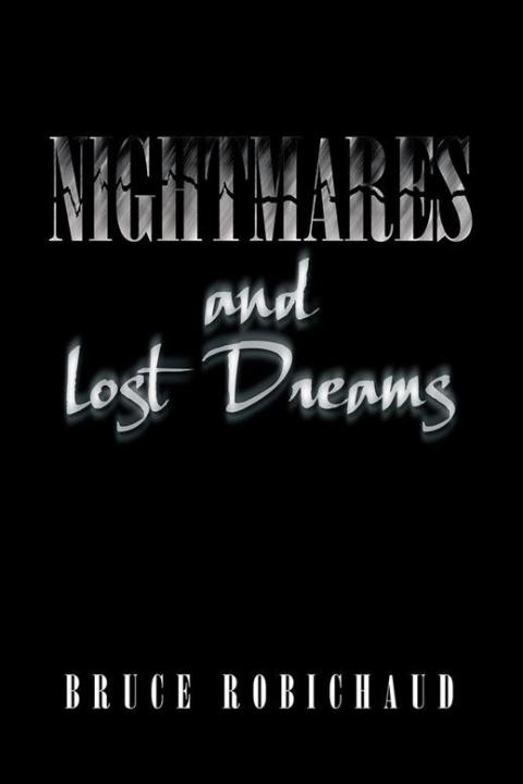 Cover image for book Nightmares and Lost Dreams