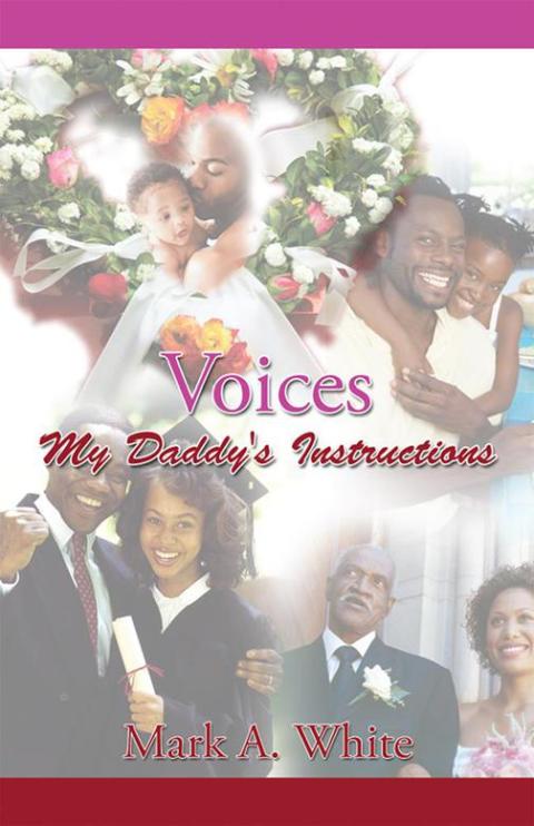 Cover image for book Voices