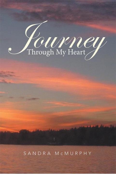 Cover image for book Journey Through My Heart