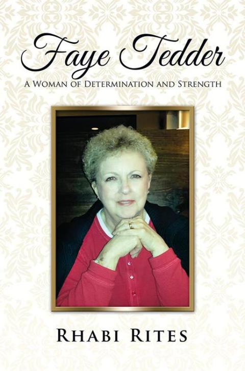 Cover image for book Faye Tedder