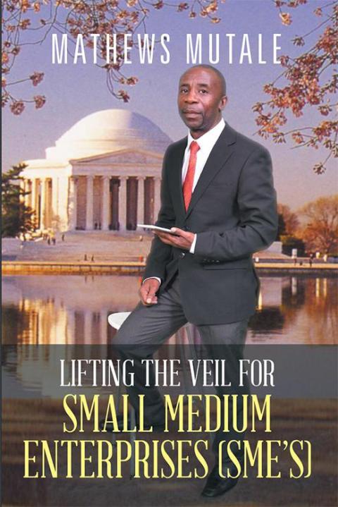 Cover image for book Lifting the Veil for Small Medium Enterprises (Sme’S)