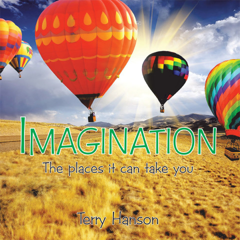 Cover image for book Imagination