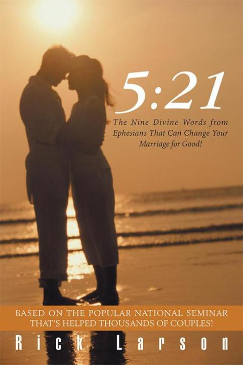 Cover image for book 5:21