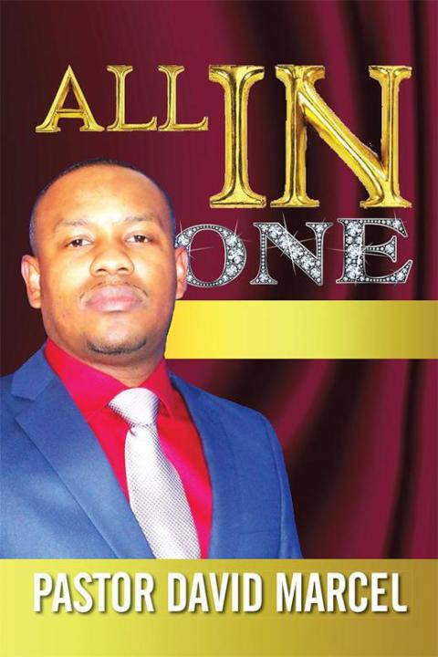 Cover image for book All in One