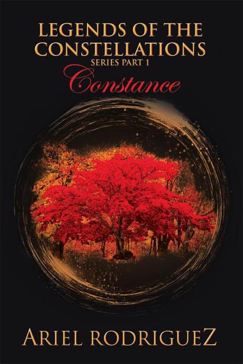 Cover image for book Legends of the Constellations