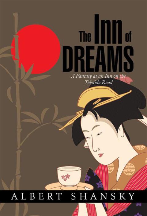 Cover image for book The Inn of Dreams