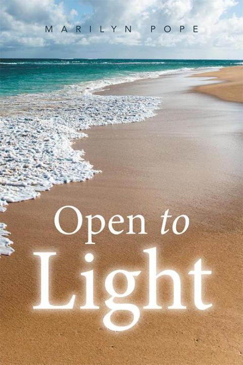 Cover image for book Open to Light