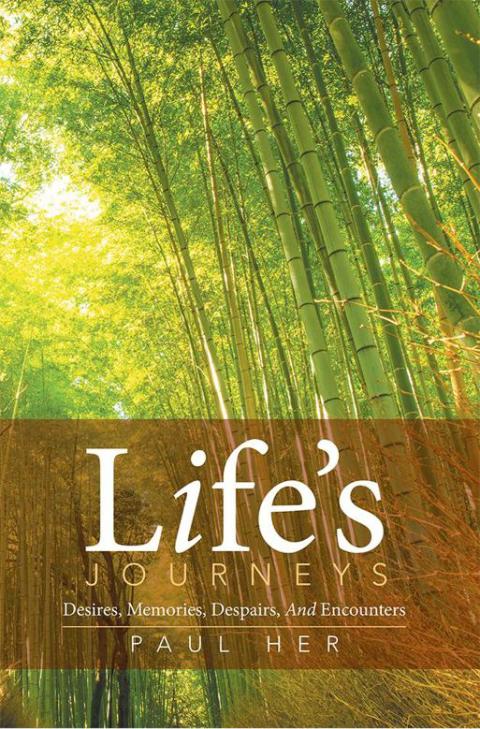 Cover image for book Life’S Journeys