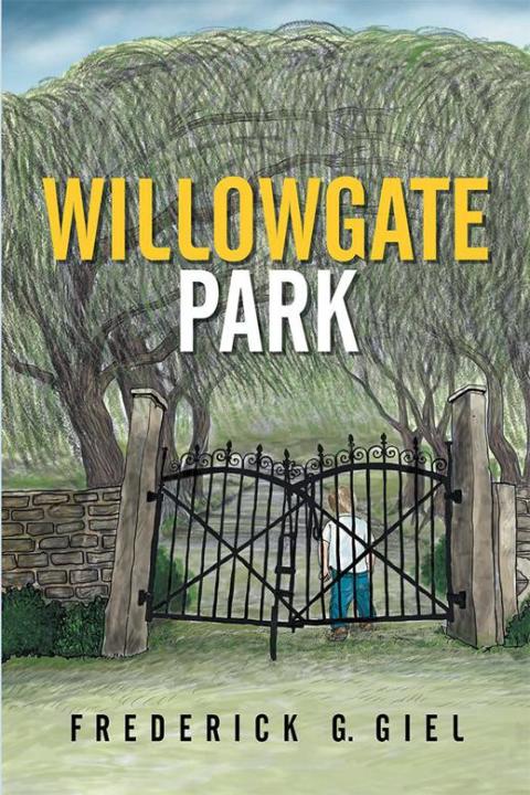Cover image for book Willowgate Park