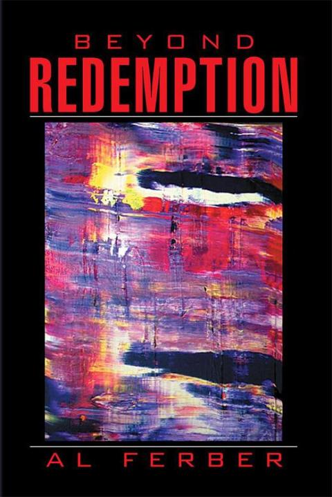 Cover image for book Beyond Redemption