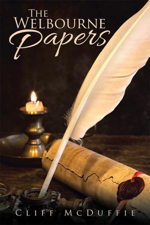 Cover image for book The Welbourne Papers