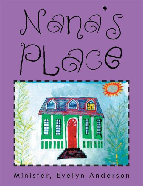 Cover image for book Nana’S Place