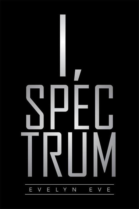 Cover image for book I, Spectrum