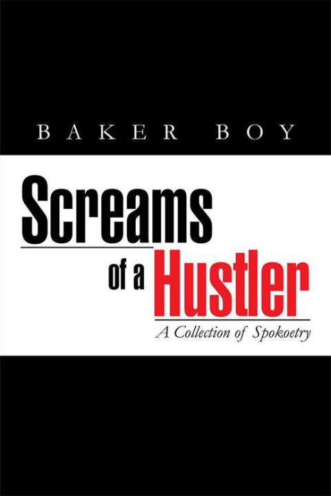 Cover image for book Screams of a Hustler