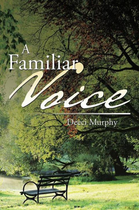 Cover image for book A Familiar Voice