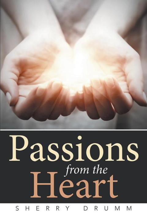 Cover image for book Passions from the Heart