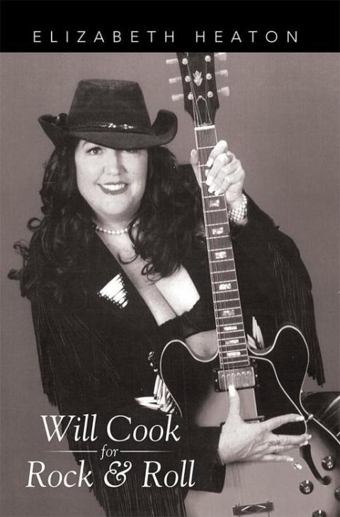 Cover image for book Will Cook for Rock & Roll