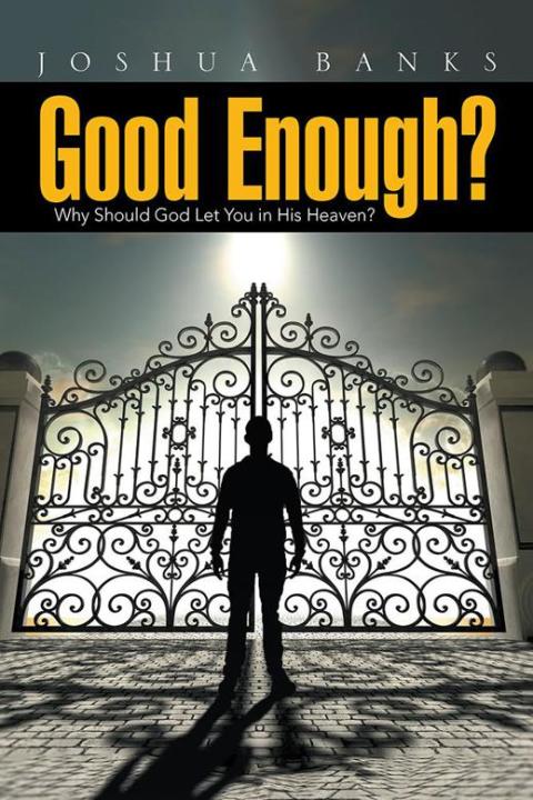 Cover image for book Good Enough?