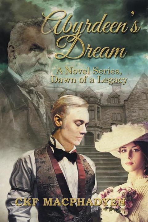 Cover image for book Abyrdeen’S Dream