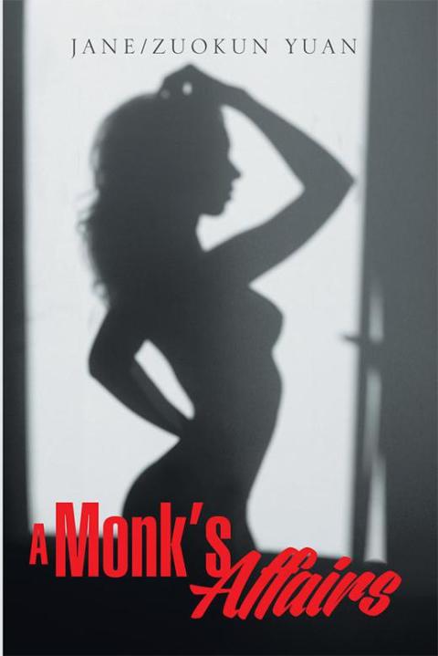 Cover image for book A Monk's Affairs
