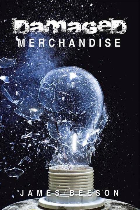 Cover image for book Damaged Merchandise