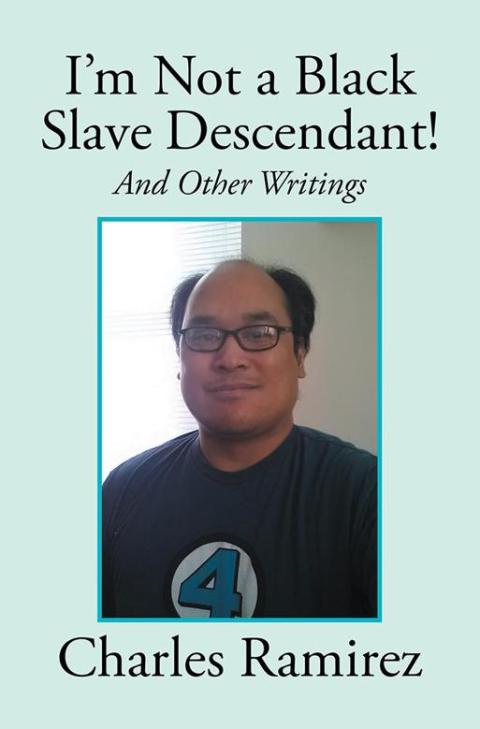Cover image for book I’M Not a Black Slave Descendant!