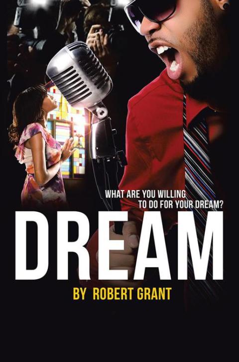 Cover image for book Dream