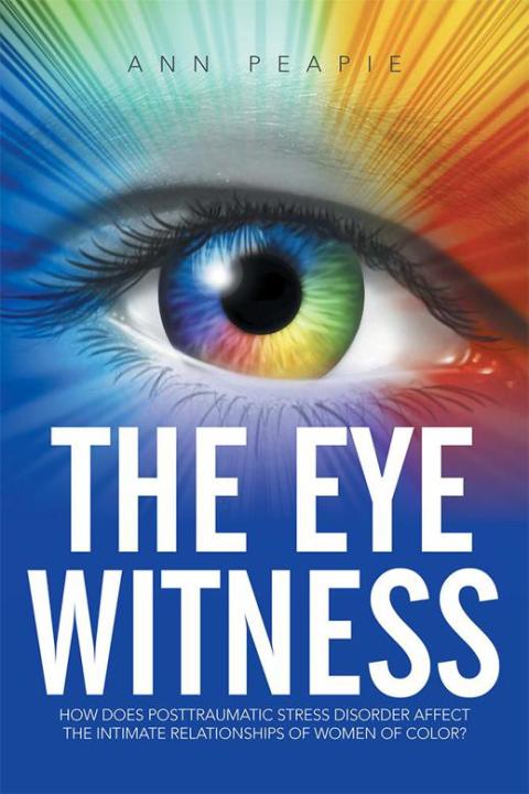 Cover image for book The Eye Witness