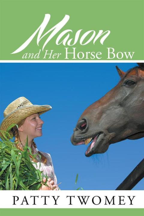 Cover image for book Mason and Her Horse Bow