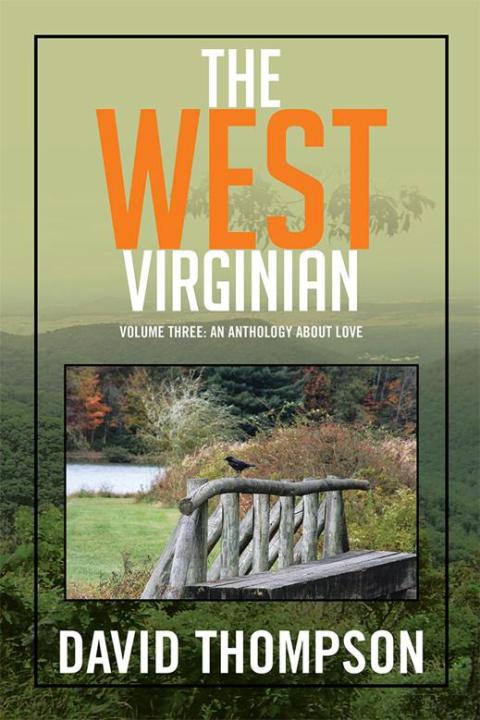 Cover image for book The West Virginian