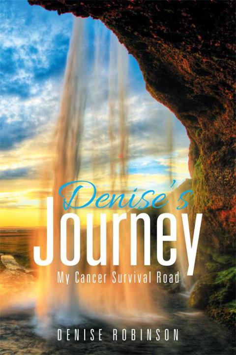 Cover image for book Denise's Journey