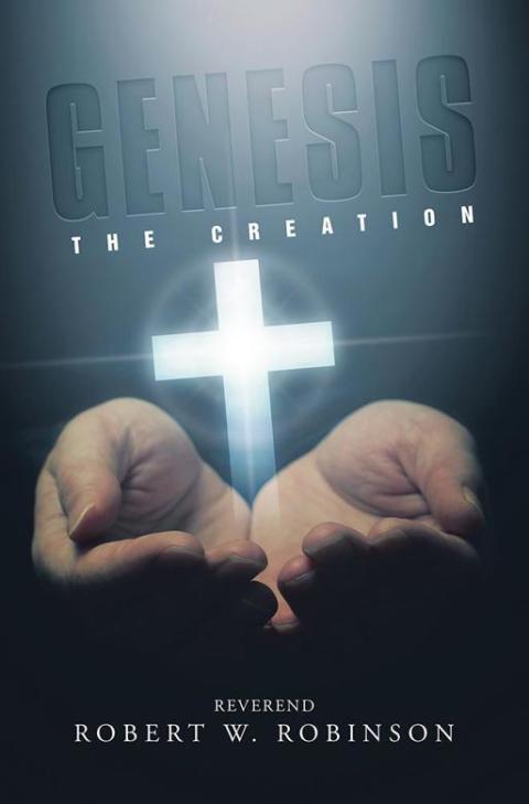 Cover image for book Genesis