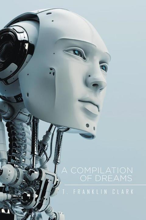 Cover image for book A Compilation of Dreams