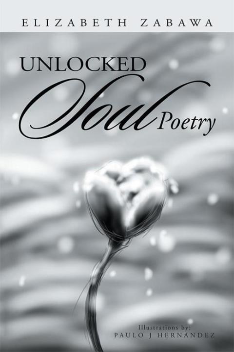 Cover image for book Unlocked Soul Poetry