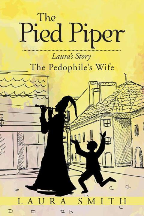 Cover image for book The Pied Piper