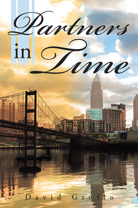 Cover image for book Partners in Time