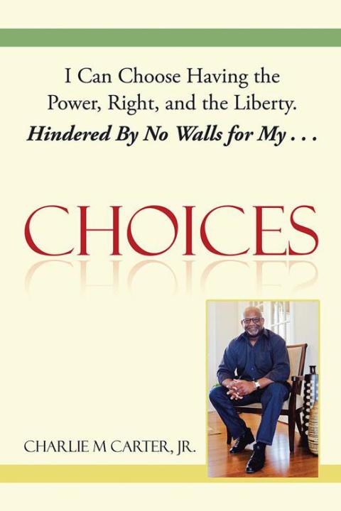 Cover image for book Choices