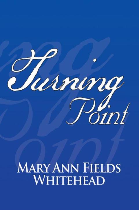 Cover image for book Turning Point