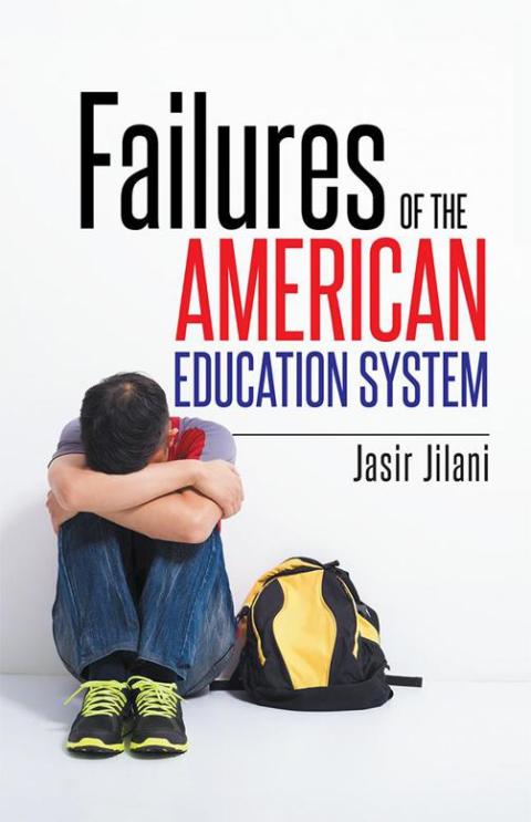 Cover image for book Failures of the American Education System