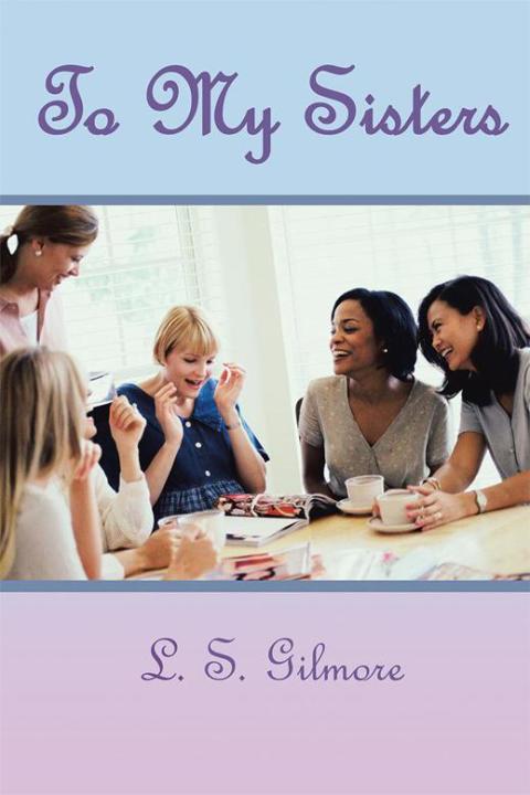 Cover image for book To My Sisters