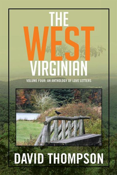 Cover image for book The West Virginian