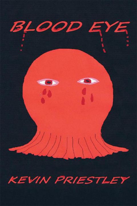 Cover image for book Blood Eye