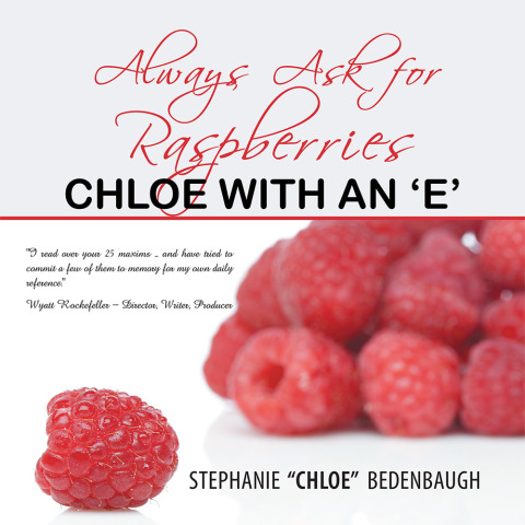 Cover image for book Always Ask for Raspberries
