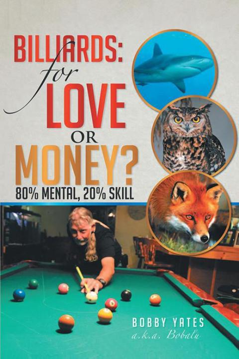 Cover image for book Billiards: for Love or Money?