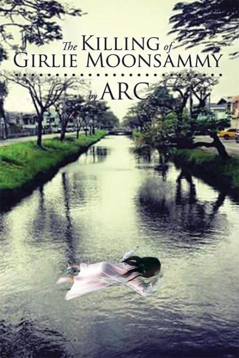 Cover image for book The Killing of Girlie Moonsammy