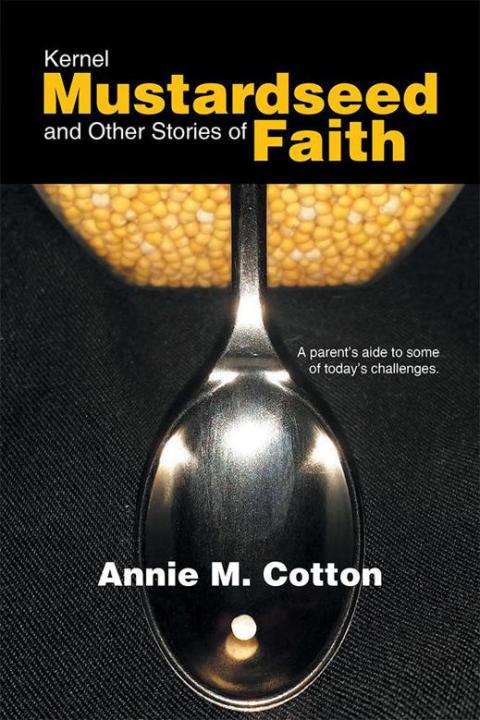 Cover image for book Kernel Mustardseed and Other Stories of Faith
