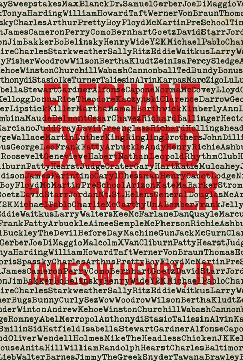 Cover image for book Elephant Executed for Murder